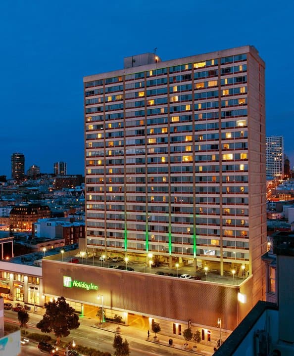 Holiday Inn