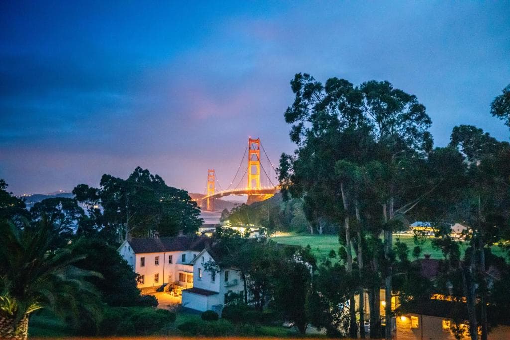 Cavallo Point